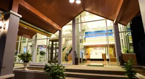 Peak Boutique City Hotel Krabi - Image 2