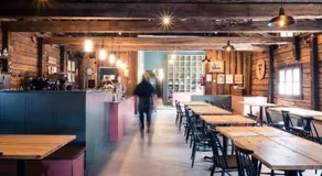 Haapala Brewery restaurant and accommodation - Image 5