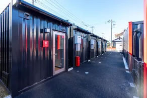 HOTEL R9 The Yard Oizumi - Image 5