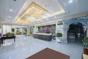 Rongnan Holiday Hotel - Image 4