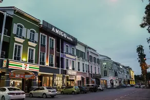Amigo Hotel - Image 5