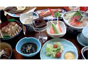 Business Ryokan Seikaso - Image 3