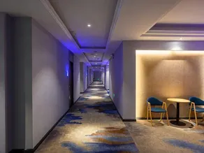 Yisu Qingju Hotel (Cixi Yintai City) - Image 5