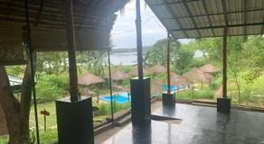 Web of Life Resort Wasgamuwa - Image 5