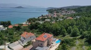 Apartments Panorama with Seasonal Pool - Image 4