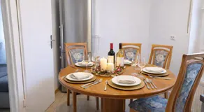 Erholsame Wohnung am Rand von Stuttgart - Image 3