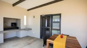 Nauams Namibia - Farmyard Chalets, Mountain Cabins and Campsite - Image 4
