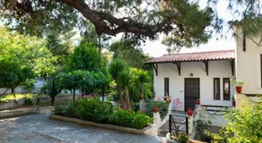 ILIOCHARI sea view apartments Oropos - Kalamos - Image 4