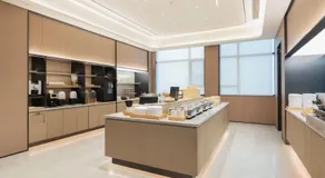 JI Hotel Zhengzhou Shangcheng Road - Image 2