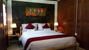 Villa Kayu Cikole Lembang Bandung (Wisata Alam) - Image 2