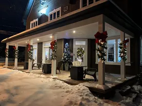 Le 900 Tremblant Inn Café and Bistro - Image 5