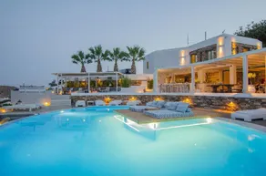 Levantes Ios Boutique Hotel - Image 3