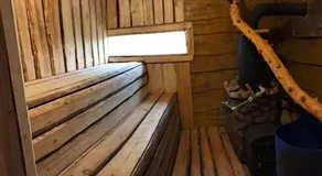 Viesu māja Kaķis krūzē - Image 3