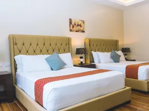 Primus Hotel and Resort - Image 2