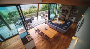 Yorkshire Dales Lodge 15 by Together Travel - 3-Bed Premium Ensuite - Image 4