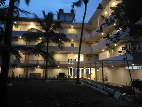 Elixir Cliff Beach Resort and Spa - Image 4