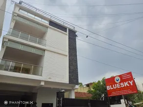 Hotel Bluesky Ramapuram-Behind DLF IT Park - Image 4