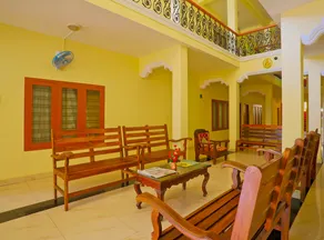 Hawah Beach Resort - Image 2