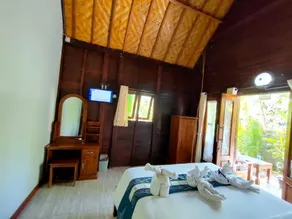 Exotic View Cottage - Image 3