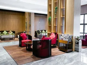 13th Red Army Education Base Hotel - Image 3