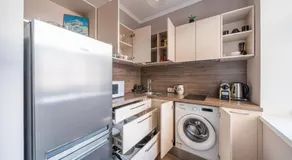 Stylish Latvian Classic 1-Bedroom Apartment Near City Center, Parks & Public Transport Links - Image 5