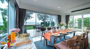 Simantra Private Villas - Image 2