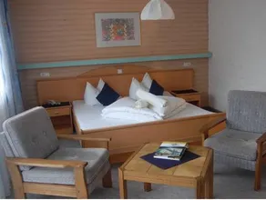 Single room, shower, toilet, quiet - Image 4