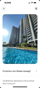 Midori 22 Studio Room @ Sky House BSD,Ice BSD,Aeon - Image 5