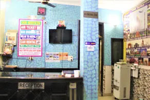 Hotel Deurali Dx @ Walk in Nizamuddin Railway Stn - Image 5