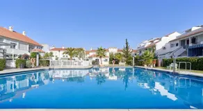 Beachfront apartment Madrid 709 - Image 2