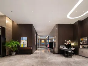 Huaihua Suhaoshi Hotel - Image 4