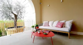 Apartments In Villa Selva, Locorotondo, Puglia - Image 2
