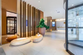 JI Hotel Shanghai Railway Station - Image 3
