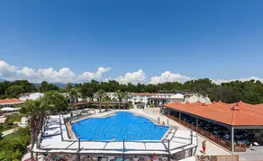 Lykia Botanika Beach And Fun Club - Image 5