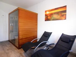 Komfortabelt feriehus i Friedrichskoog-Spitze - Image 4