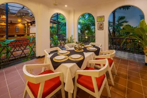 La Residence WatBo Hotel - Image 3