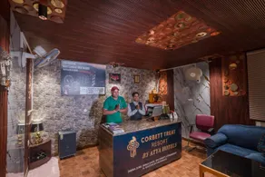 Corbett Treat Resort By Atya Hotels - Image 5