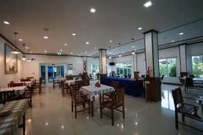 Sea Mountain Khanom Hotel - Image 4