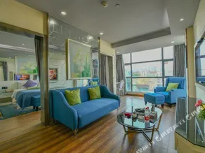 The Sussie Hotel (Quanzhou Fengze Yunlu) - Image 4