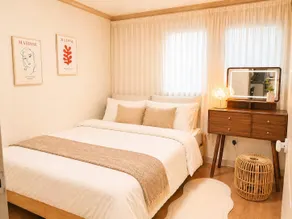 러블리 앤 코지 스테이 Lovely and Cozy Stay - Image 4
