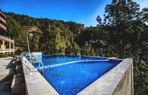 Vedikant Pine Tree Resort - Image 5