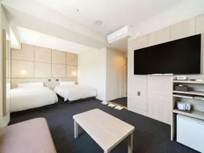 Super Hotel Satsuma Sendai - Image 2