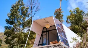 Luxcamp Dieng by Horison - Image 3