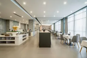 Jiangsu Hotel (Xiamen Xiang'an Wenjiaoyuan Branch) 江宿酒店（翔安汇景文教园店） - Image 2