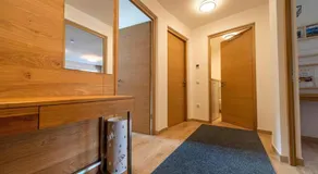 Ferienwohnung \"Gass A\" mit Bergblick, Privater Terrasse und WLAN - Image 5