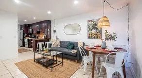 Basement Suite with Private Patio in Davenport - Image 3