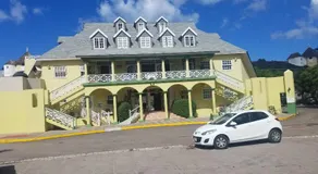 ROSI Ocean Sand Hotel Apt (@Sandcastles) - Image 3