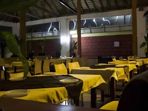Clarks Inn PavanPutra - Image 3