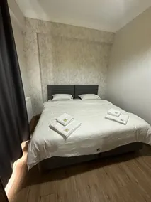SHAHIN GOLDEN HOTEL - PELITLI - Image 5
