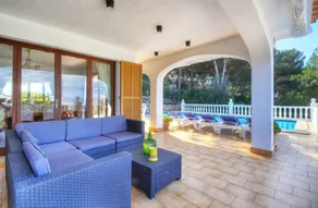 104197 -  Villa in Santa Ponsa - Image 2
